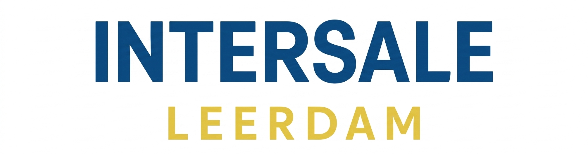 Intersale Leerdam